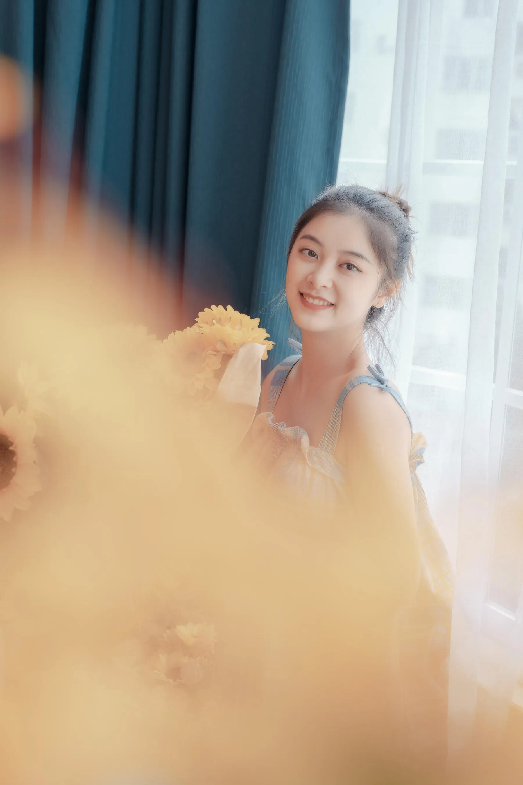 [YITUYU艺图语]2022.01.18 画间少女 布偶 [23P]插图6